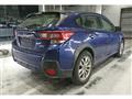 2021 Subaru IMPREZA XV HYBRID