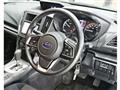 2021 Subaru IMPREZA XV HYBRID