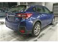 2021 Subaru IMPREZA XV HYBRID