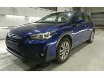 2021 Subaru IMPREZA XV HYBRID
