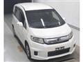 2015 Honda Freed