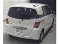 2015 Honda Freed