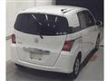 2015 Honda Freed