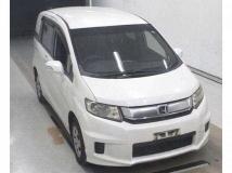 2015 Honda Freed