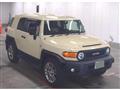 2018 Toyota FJ Cruiser