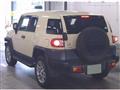 2018 Toyota FJ Cruiser