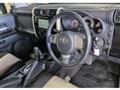 2018 Toyota FJ Cruiser