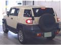 2018 Toyota FJ Cruiser
