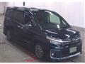 2017 Toyota Voxy