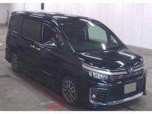 2017 Toyota Voxy