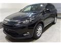2016 Toyota Harrier