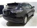 2016 Toyota Harrier