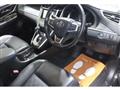 2016 Toyota Harrier
