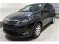 2016 Toyota Harrier