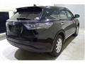 2016 Toyota Harrier