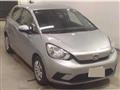 2023 Honda Fit