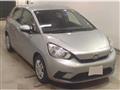 2023 Honda Fit