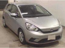 2023 Honda Fit