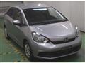 2023 Honda Fit