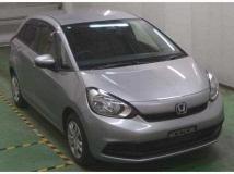 2023 Honda Fit