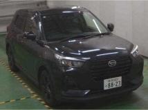 2021 Daihatsu Rocky