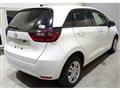 2022 Honda Fit