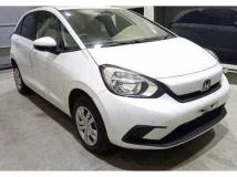 2022 Honda Fit