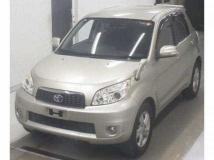 2012 Toyota Rush