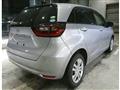 2020 Honda Fit