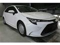 2023 Toyota Corolla Sedan