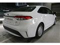 2023 Toyota Corolla Sedan