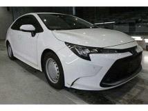 2023 Toyota Corolla Sedan