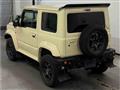 2020 Suzuki Jimny Sierra