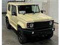 2020 Suzuki Jimny Sierra