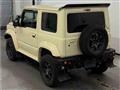 2020 Suzuki Jimny Sierra