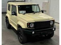 2020 Suzuki Jimny Sierra