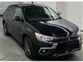 2018 Mitsubishi RVR