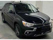 2018 Mitsubishi RVR