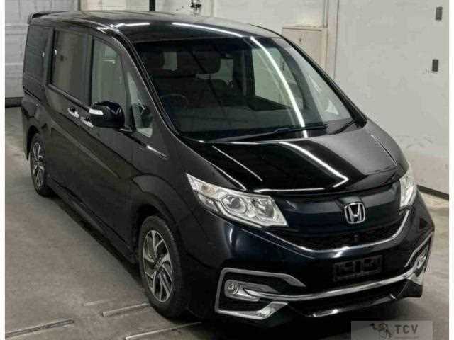 2015 Honda Honda Others