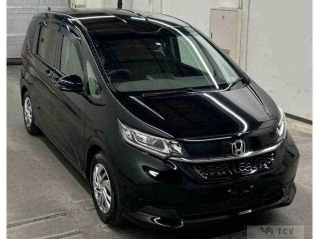 2023 Honda Freed