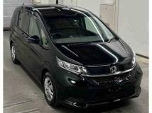 2023 Honda Freed