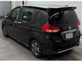 2022 Honda Freed