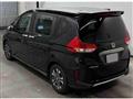 2022 Honda Freed