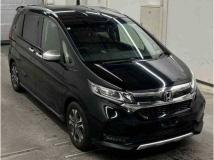 2022 Honda Freed