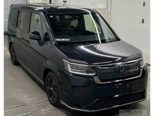 2022 Honda Step WGN