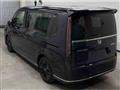 2022 Honda Step WGN