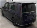 2022 Honda Step WGN