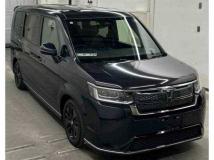 2022 Honda Step WGN