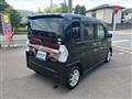 2014 Daihatsu Tanto