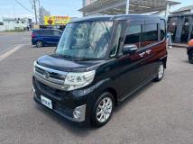 2014 Daihatsu Tanto
